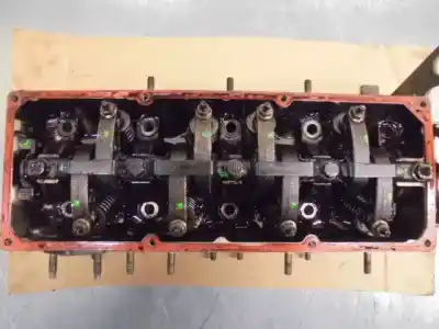 Pièce détachée automobile d'occasion culasse du moteur pour renault 19 (1989...) 1.4 références oem iam   