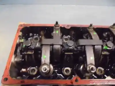 Pièce détachée automobile d'occasion culasse du moteur pour renault 19 (1989...) 1.4 références oem iam   