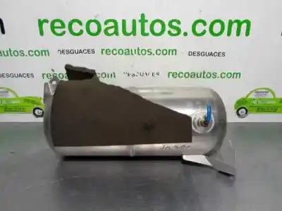 Pezzo di ricambio per auto di seconda mano ammortizzatore ad accumulatore centrale per audi q7 (4l) 3.0 tdi riferimenti oem iam 7l8616202a