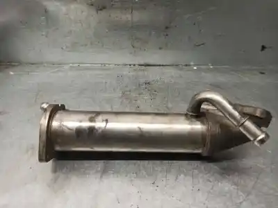 Peça sobressalente para automóvel em segunda mão radiador de gases de escape (egr) por ford transit furgón (fa_ _) 2.4 tdci rwd referências oem iam 6c1q9f464bc