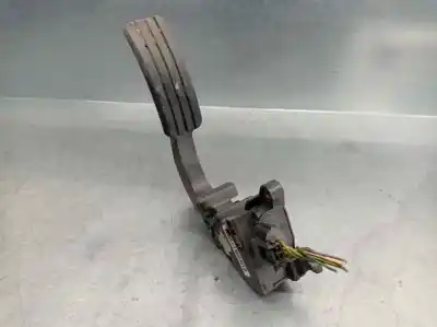 Peça sobressalente para automóvel em segunda mão potenciômetro por dacia dokker express ambiance referências oem iam 180108712r