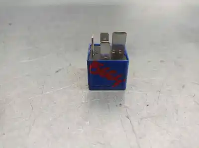 Peça sobressalente para automóvel em segunda mão relé para automóvel por dacia dokker express ambiance referências oem iam 8200587121