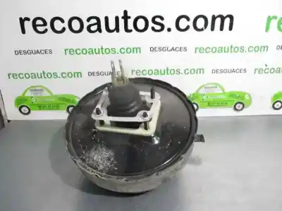 Peça sobressalente para automóvel em segunda mão servo freio por hyundai santa fe (sm) 2.7 v6 cat referências oem iam 5860026051