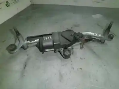 Peça sobressalente para automóvel em segunda mão motor do limpa para brisas por peugeot 1007 sport referências oem iam 