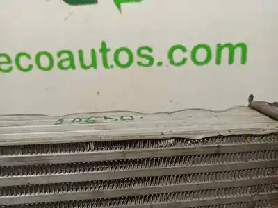 Peça sobressalente para automóvel em segunda mão intercooler por opel meriva b 1.3 16v cdti referências oem iam 13283252  r3449004