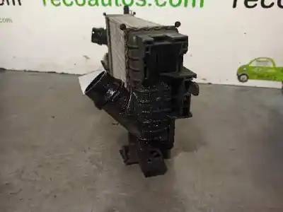 Peça sobressalente para automóvel em segunda mão intercooler por opel meriva b 1.3 16v cdti referências oem iam 13283252  r3449004