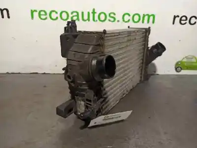 Peça sobressalente para automóvel em segunda mão intercooler por opel meriva b 1.3 16v cdti referências oem iam 13283252  r3449004