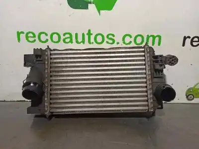 Peça sobressalente para automóvel em segunda mão intercooler por opel meriva b 1.3 16v cdti referências oem iam 13283252