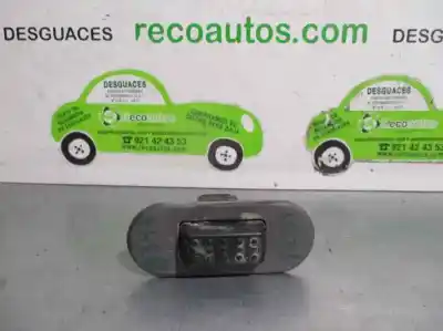 Peça sobressalente para automóvel em segunda mão puxador exterior de mala por hyundai santa fe (sm) 2.7 v6 cat referências oem iam 8127026000