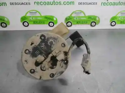Peça sobressalente para automóvel em segunda mão boia / bomba combustível por hyundai santa fe (sm) 2.7 v6 cat referências oem iam 9443026000
