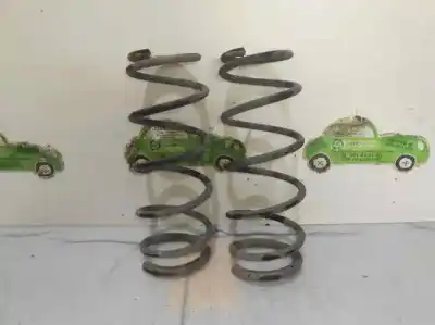 Second-hand car spare part shock absorber spring for suzuki wagon r+ sr (em) 1.2 gl oem iam references 