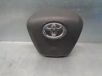 Автозапчасти б/у передняя левая подушка безопасности за toyota verso (_r2_) 2.0 d-4d (aur20_) ссылки oem iam 451300f030
