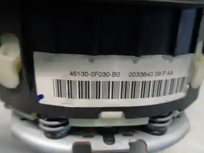 Автозапчастина б/у передня ліва подушка безопасности для toyota verso (_r2_) 2.0 d-4d (aur20_) посилання на oem iam 451300f030  