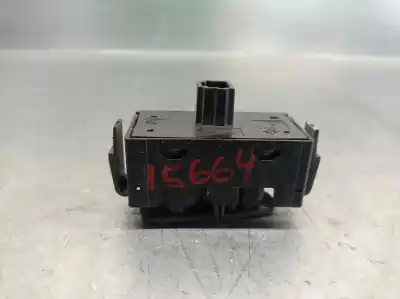 Piesă de schimb auto la mâna a doua avertizare pentru dacia dokker express ambiance referințe oem iam   