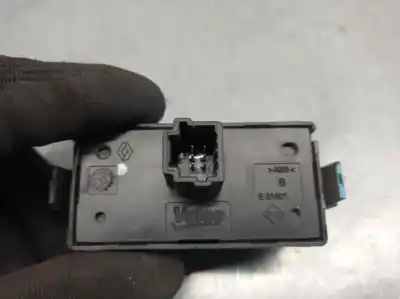 Piesă de schimb auto la mâna a doua avertizare pentru dacia dokker express ambiance referințe oem iam   