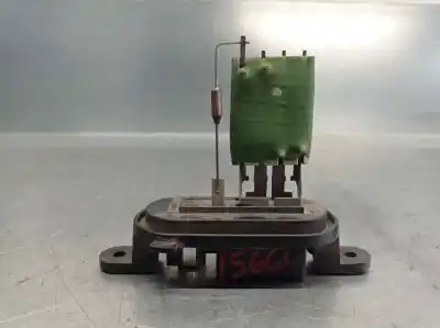 Peça sobressalente para automóvel em segunda mão resistência sofagem chauffage por dacia dokker express ambiance referências oem iam 271500889r