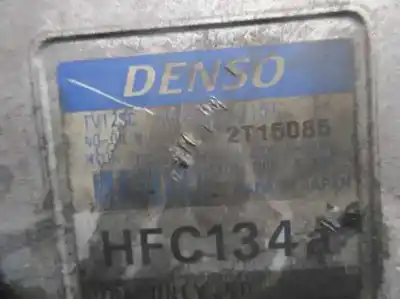 İkinci el araba yedek parçası klima kompresörü için fiat marea berlina (185) td 100 elx oem iam referansları   4425002151