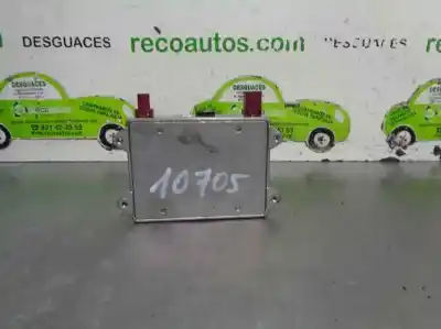 Автозапчастина б/у антена для audi q7 (4l) 3.0 tdi посилання на oem iam 8e0035456c  