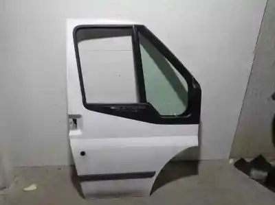 Peça sobressalente para automóvel em segunda mão porta dianteira direita por ford transit furgón (fa_ _) 2.4 tdci rwd referências oem iam 1717243