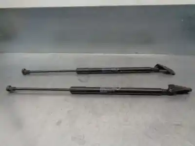 Peça sobressalente para automóvel em segunda mão amortecedores do tronco / porta por toyota verso (_r2_) 2.0 d-4d (aur20_) referências oem iam 689500f030