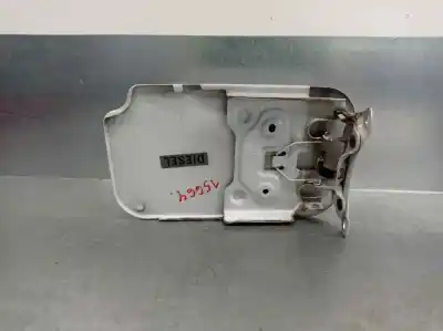 Second-hand car spare part outer fuel cap for dacia dokker express ambiance oem iam references 788330558r  