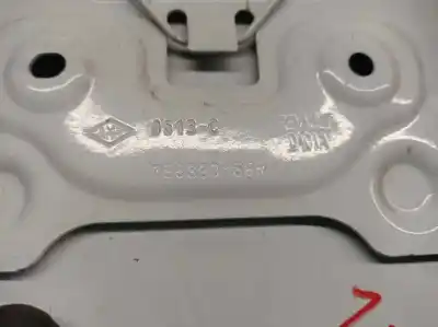 Second-hand car spare part outer fuel cap for dacia dokker express ambiance oem iam references 788330558r  