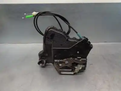 Peça sobressalente para automóvel em segunda mão fechadura da porta dianteira direita por toyota verso (_r2_) 2.0 d-4d (aur20_) referências oem iam 6903002230