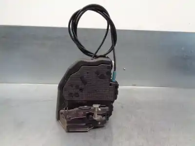 Автозапчасти б/у замок задней правой двери за toyota verso (_r2_) 2.0 d-4d (aur20_) ссылки oem iam 690500f030
