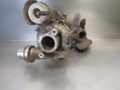 Peça sobressalente para automóvel em segunda mão turbocompresor por dacia dokker express ambiance referências oem iam 82728353