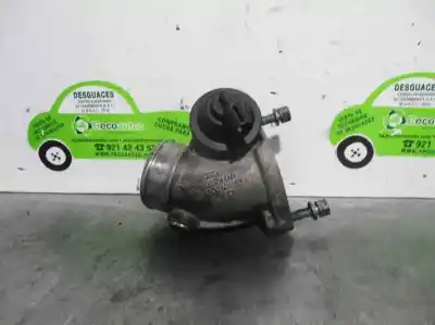 Peça sobressalente para automóvel em segunda mão BORBOLETA DE ADMISSÃO por AUDI A4 BERLINA (B5)  Referências OEM IAM 8D0145950B  