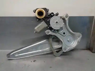 Peça sobressalente para automóvel em segunda mão elevador de vidros traseiro direito por toyota verso (_r2_) 2.0 d-4d (aur20_) referências oem iam 698300f040