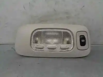 Pezzo di ricambio per auto di seconda mano LUCE INTERNA per CITROEN C8  Riferimenti OEM IAM 6362N3  