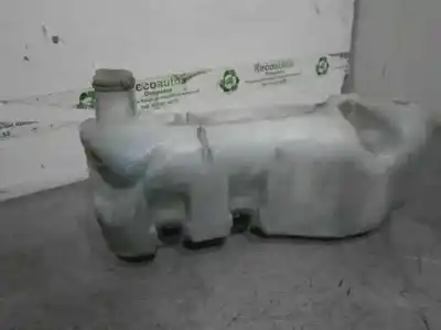 Second-hand car spare part windscreen washer bottle for suzuki wagon r+ sr (em) 1.2 gl oem iam references 060850173