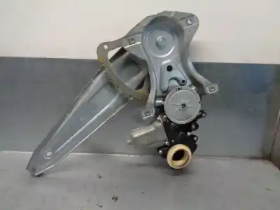 Peça sobressalente para automóvel em segunda mão elevador de vidros traseiro esquerdo por toyota verso (_r2_) 2.0 d-4d (aur20_) referências oem iam 698400f040