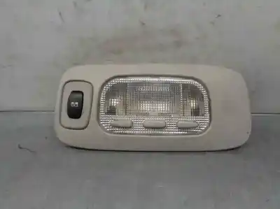 Pezzo di ricambio per auto di seconda mano LUCE INTERNA per CITROEN C8  Riferimenti OEM IAM 6362N3  