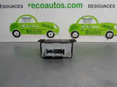 Автозапчастина б/у блок управління світлом для audi q7 (4l) 3.0 tdi посилання на oem iam 8p0907357f 5la00837901 hella 