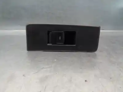 Peça sobressalente para automóvel em segunda mão botão / interruptor elevador vidro traseiro direito por toyota verso (_r2_) 2.0 d-4d (aur20_) referências oem iam 742710f010