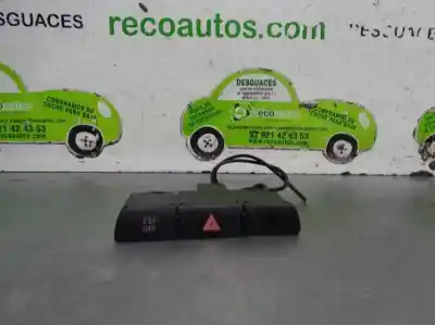 Pezzo di ricambio per auto di seconda mano avvertimento per audi q7 (4l) 3.0 tdi riferimenti oem iam 4l1927137