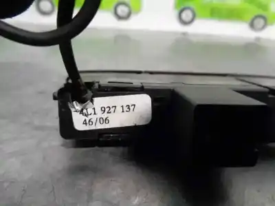 Автозапчастина б/у увага для audi q7 (4l) 3.0 tdi посилання на oem iam 4l1927137  