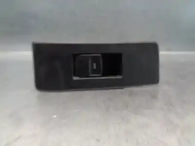 Peça sobressalente para automóvel em segunda mão botão / interruptor elevador vidro traseiro esquerdo por toyota verso (_r2_) 2.0 d-4d (aur20_) referências oem iam 742720f010