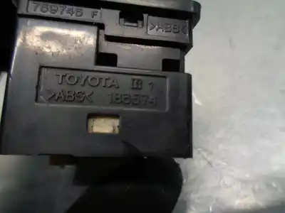 Автозапчастина б/у управління дзеркалами для toyota verso (_r2_) 2.0 d-4d (aur20_) посилання на oem iam 848700f010  