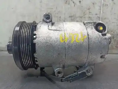 Second-hand car spare part air conditioning compressor for ford mondeo iii sedán (b4y) 2.0 16v tddi / tdci oem iam references 1s7h19d629ea  