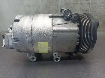 Second-hand car spare part air conditioning compressor for ford mondeo iii sedán (b4y) 2.0 16v tddi / tdci oem iam references 1s7h19d629ea  