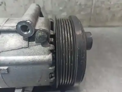 Second-hand car spare part air conditioning compressor for ford mondeo iii sedán (b4y) 2.0 16v tddi / tdci oem iam references 1s7h19d629ea  