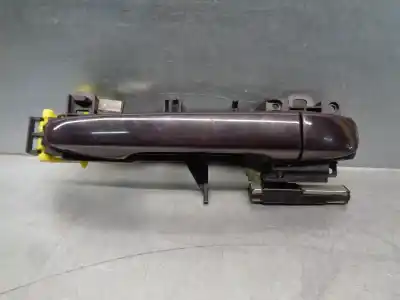 Peça sobressalente para automóvel em segunda mão puxador exterior frente direito por toyota verso (_r2_) 2.0 d-4d (aur20_) referências oem iam 6921005091k0