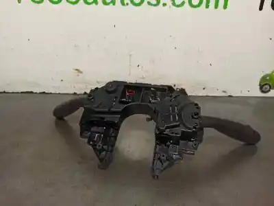 Автозапчасти б/у управление светом за citroen c4 coupe 2.0 hdi cat (rhr / dw10bted4) ссылки oem iam 96627927xt  345657353