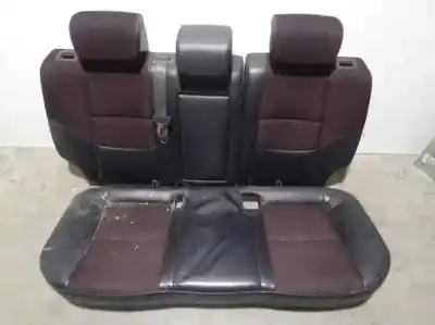 Peça sobressalente para automóvel em segunda mão bancos traseiros por hyundai i30 style referências oem iam 