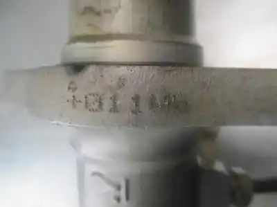 Автозапчасти б/у тормозной насос за ford tourneo connect (tc7) 1.8 tdci cat ссылки oem iam 5040319  011we