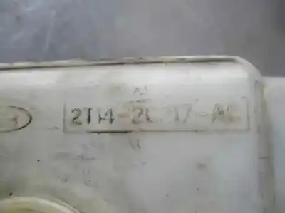 Автозапчасти б/у тормозной насос за ford tourneo connect (tc7) 1.8 tdci cat ссылки oem iam 5040319  011we