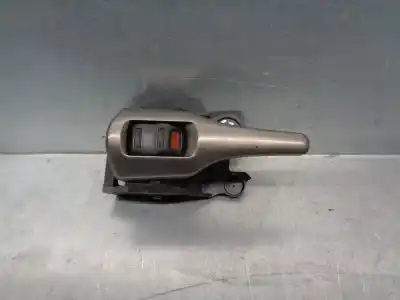 Peça sobressalente para automóvel em segunda mão puxador interior dianteiro direito por toyota verso (_r2_) 2.0 d-4d (aur20_) referências oem iam 6920502120b2